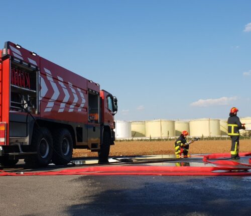 Fire Truck